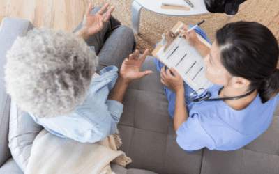 Why Does My Parent Have So Many Doctors?