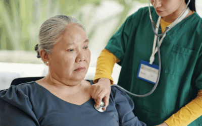 What Doctors Check After an Elderly Fall (and Why It Matters)