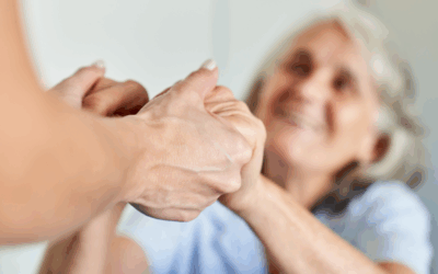 INFOGRAPHIC: Quick & Easy Guide to Long-Term Care