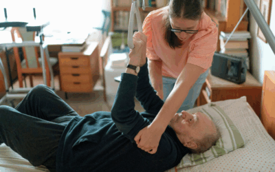 Unique Home Care Considerations for Veterans