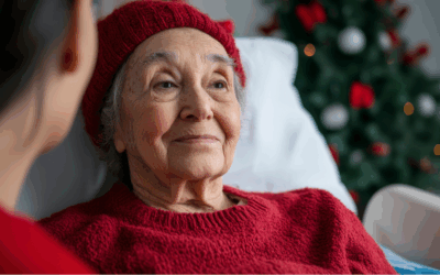 How Respite Care Can Help Families Enjoy the Holidays