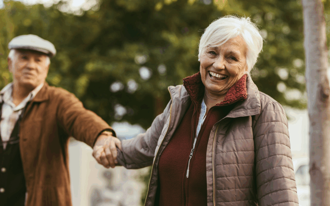 Winter Wellness Checklist for Seniors