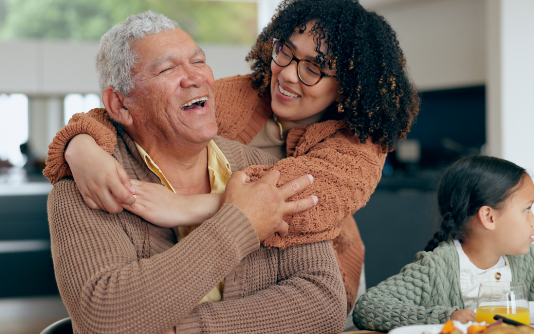 How to Help Seniors Maintain Independence at Home — Without Doing Everything for Them