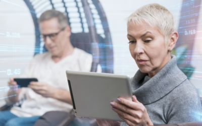 What Seniors Should Know About Using AI