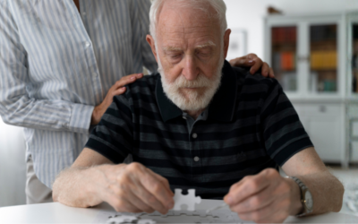 Understanding the Stages of Dementia