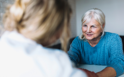 Why Listening Is the Most Underrated Caregiving Skill