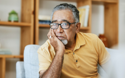 The Hidden Dangers of Boredom in Older Adults