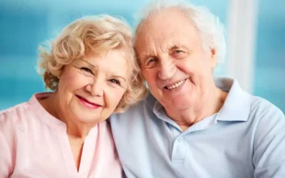 Top 5 Senior‑Friendly Restaurants in Gainesville, VA