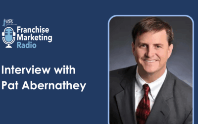 Our Owner Featured on Franchise Marketing Radio