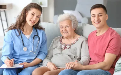 Trusted Resources for Family Caregivers in Cherry Hill, NJ
