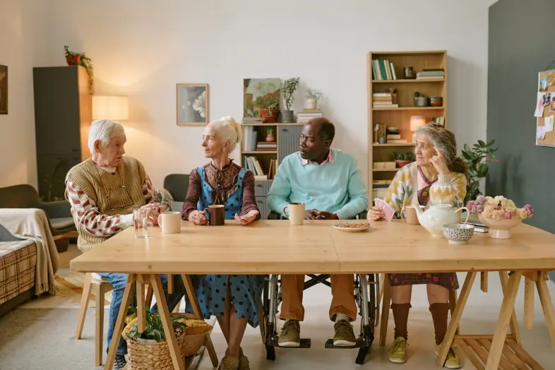 Senior Safety Tips: How Cleburne, TX, Is Supporting Aging Residents