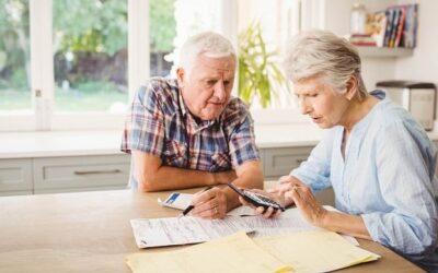 What Does Senior Care Cost in North Dallas?