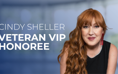 Our Owner Named Veteran VIP by McKnights Home Care