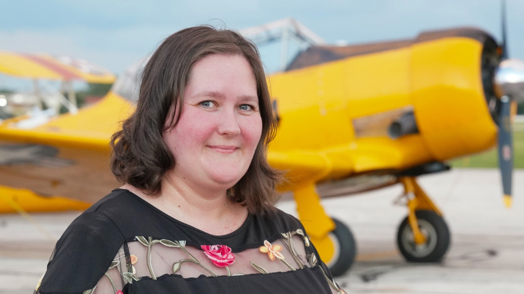 Our Agency Director Recognized by Galesburg Area Chamber of Commerce