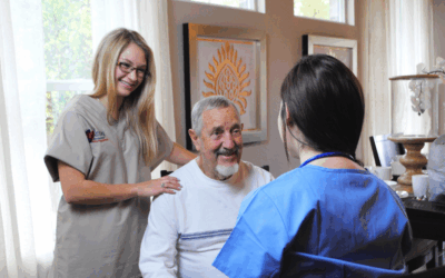 TAPinto Highlights Our Dementia Care Through Medicare’s GUIDE Model