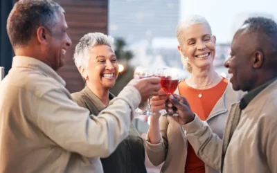 Senior-Friendly Events and Activities in Amarillo This Season