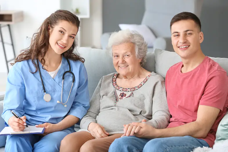 Trusted Resources for Family Caregivers in Columbus, OH