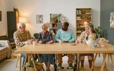 Senior Safety Tips: How Columbus, OH, Is Supporting Aging Residents