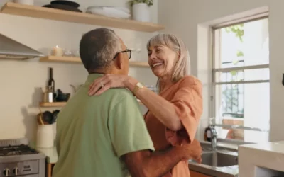 Health and Wellness Programs for Seniors in Houston