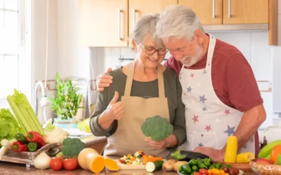 Healthy Eating for Seniors in El Paso: Your Guide to Fresh Food and Nutrition Resources