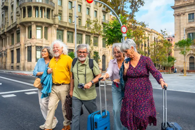 Senior-Friendly Day Trips & Excursions Near Corpus Christi
