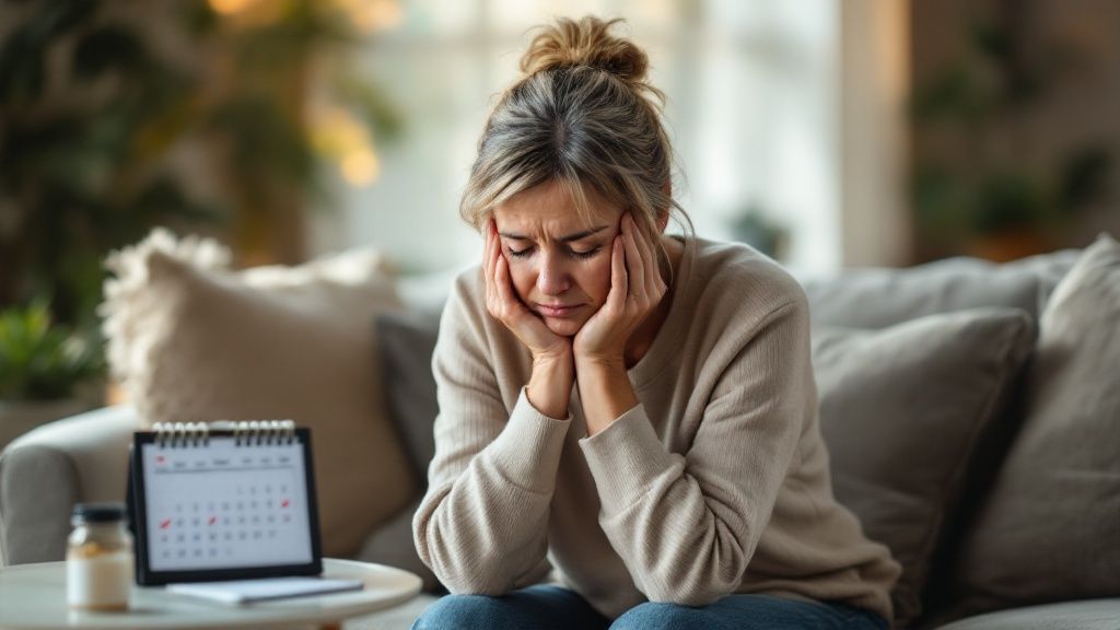 8 Unmistakable Signs of Caregiver Burnout in Arlington, VA