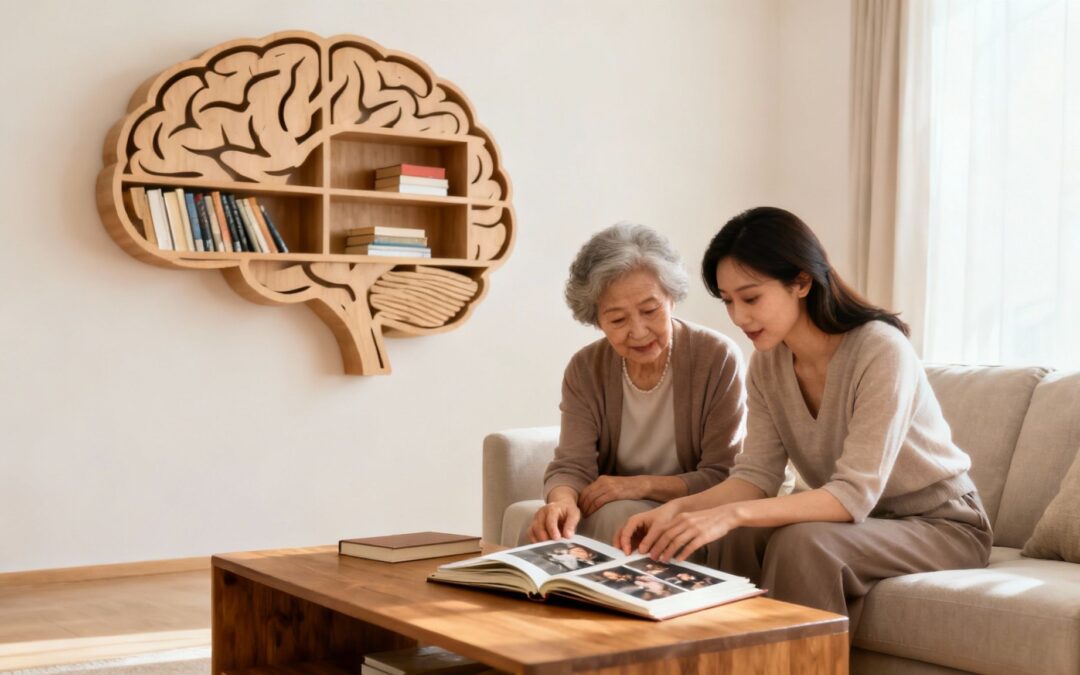 What Is Alzheimer’s Disease? A Guide for Families in Arlington, VA