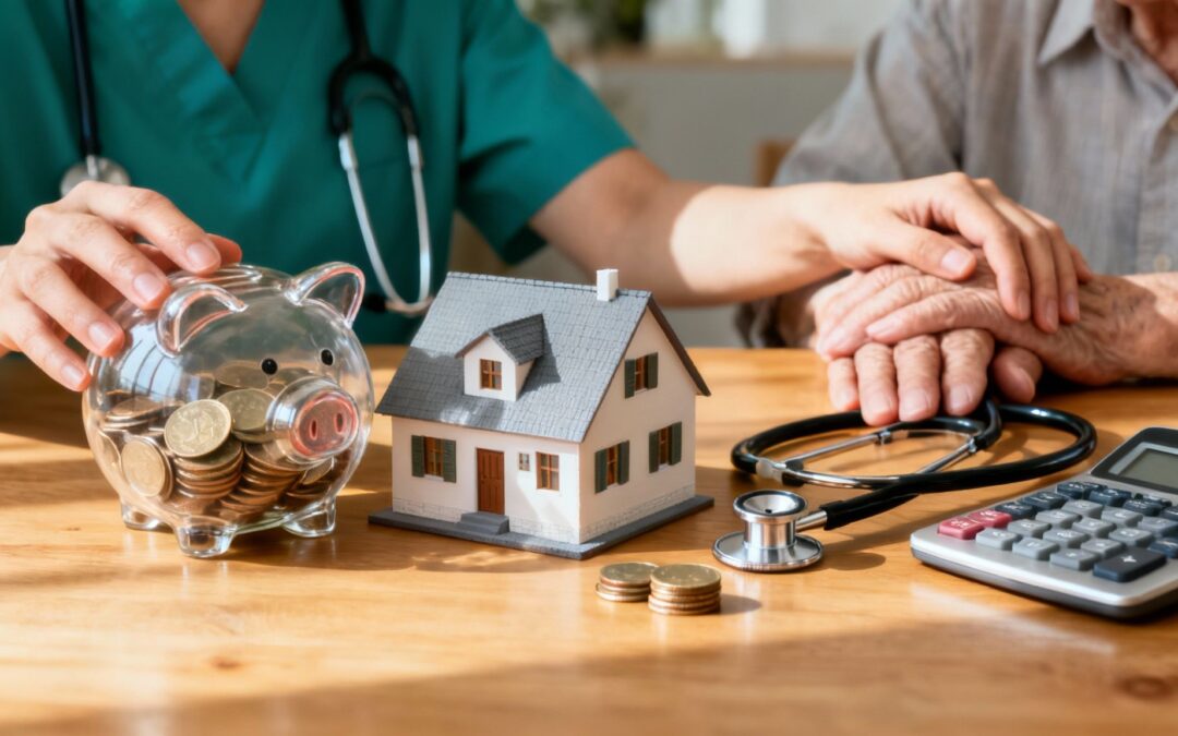 Understanding the Cost of Home Care in Northern Virginia