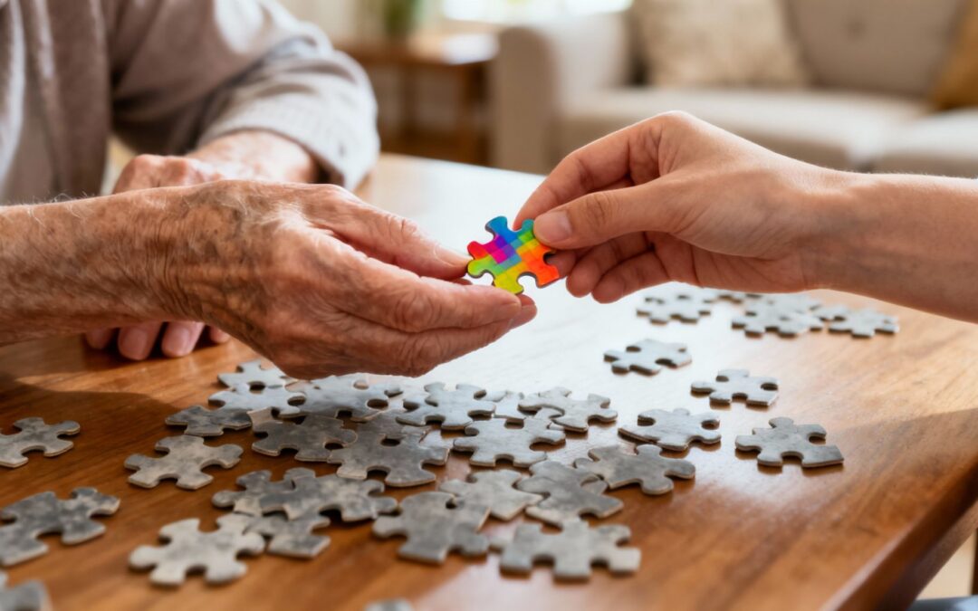 Dementia vs Alzheimer’s in Arlington, VA: A Clear Guide for Families