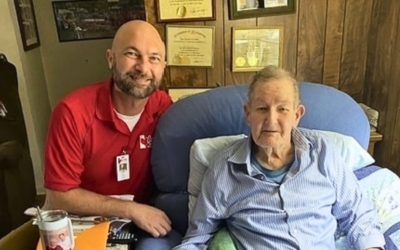 Our Office Featured in Community Impact