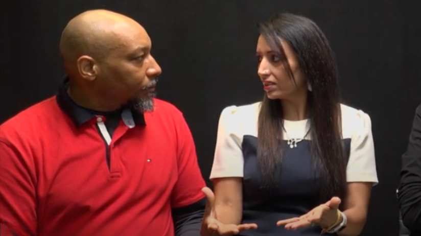 Preeti Jha Joins Houston Panel on Health, Tech & End-of-Life Care