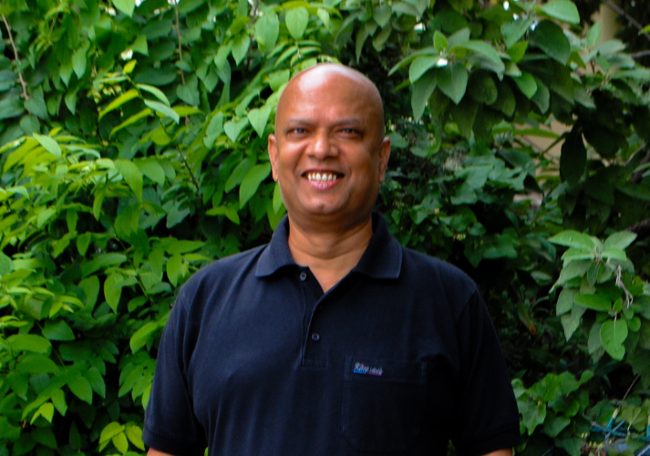 Sri Majumder Sri Majumder