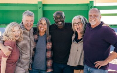Top Activities for Seniors in Fredericksburg