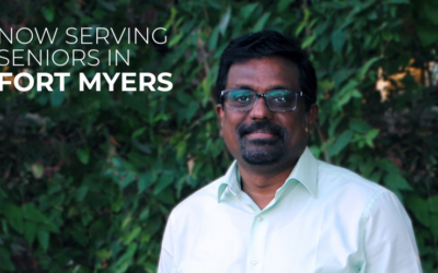 Bringing Personalized Home Care to Fort Myers