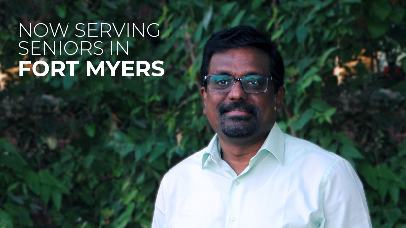 Bringing Personalized Home Care to Fort Myers