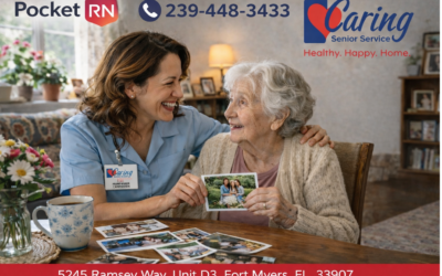 Enhance Senior Independence with Our Dementia Care Program